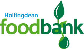 Hollingdean Foodbank Logo
